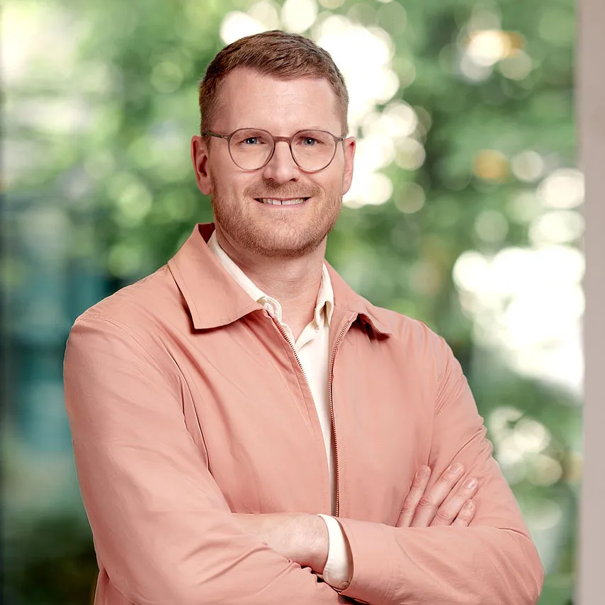 Matthias Fiechter