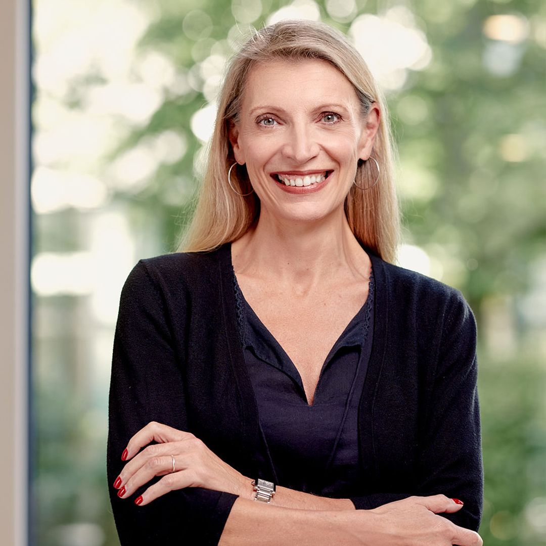 Pascale de la Frégonnière